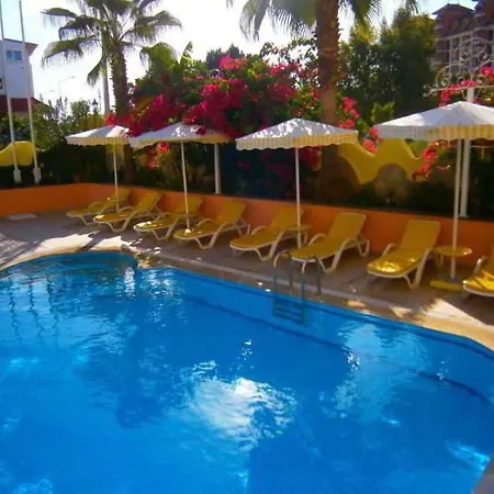 Belturk Otel 3*