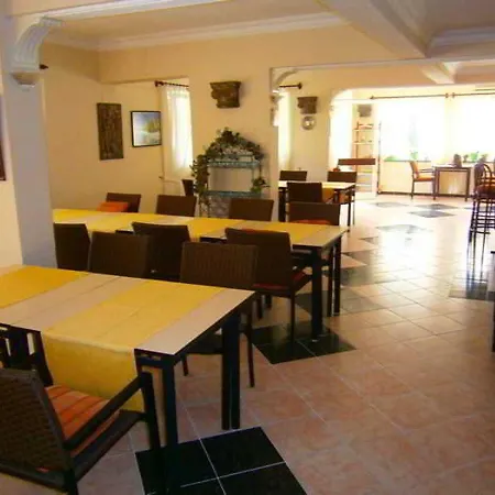 Belturk 3* Σιντέ