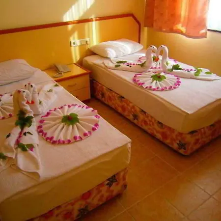 Hotel Belturk